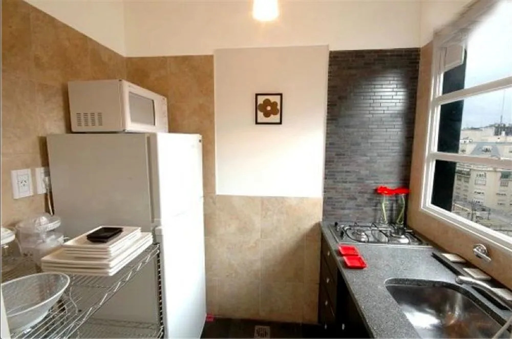 Recoleta Suites