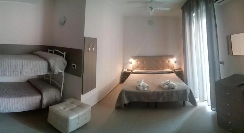 Hotel SantElena
