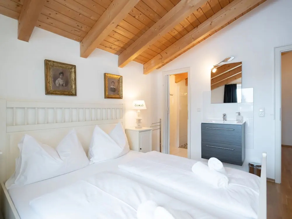 Cozy Holiday Home in Salzburg near Ski Area