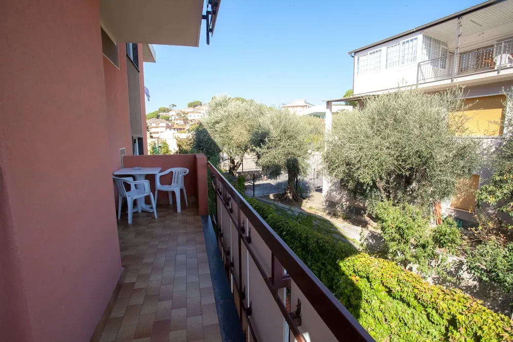 Residence La Palma