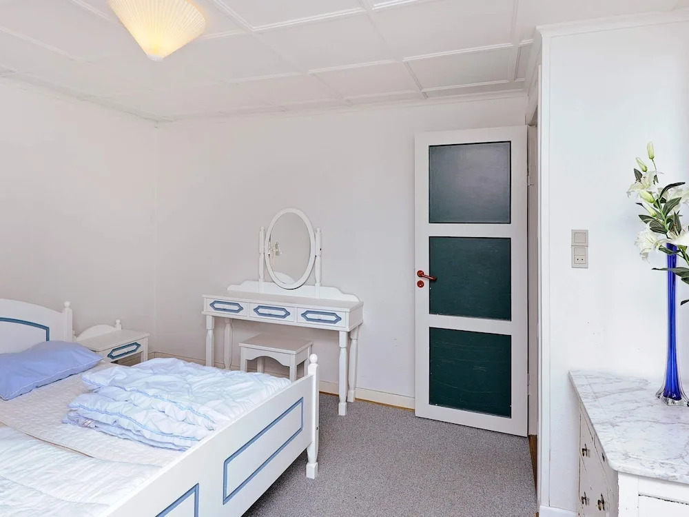 Lovely Holiday Home in Fanø near Sea