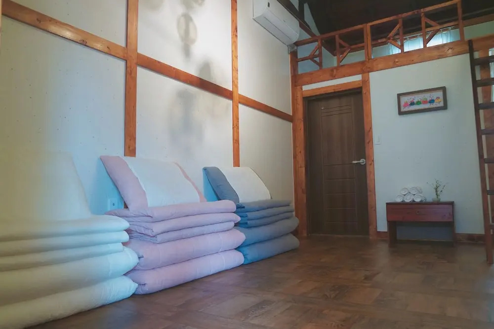 Springtime Guest House