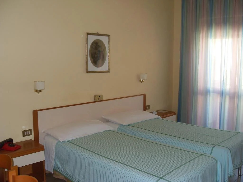 Hotel Le Vigne