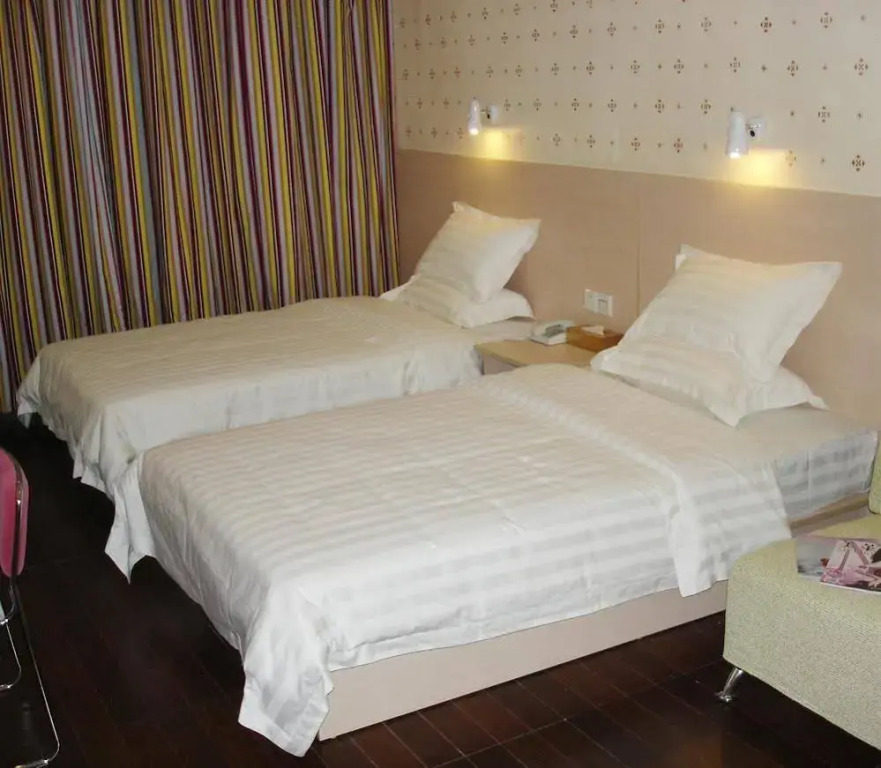 Guangzhou Taojin Hotel