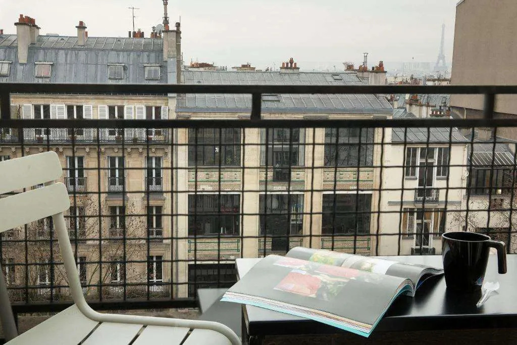 Hotel Le Chat Noir