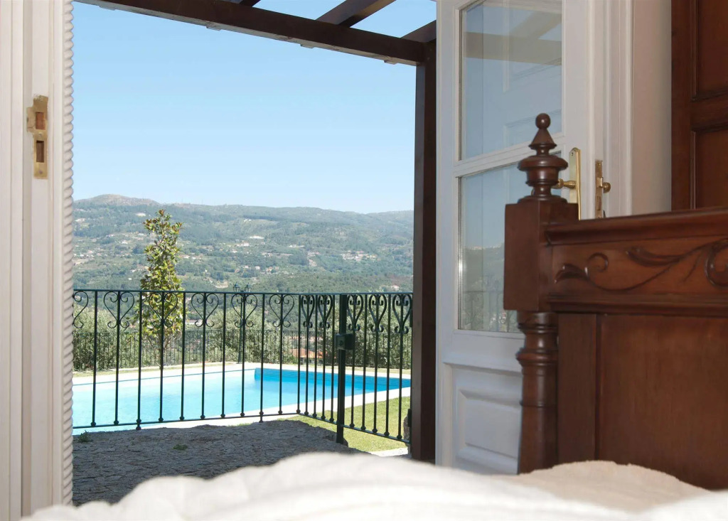 Quinta do Outeiro