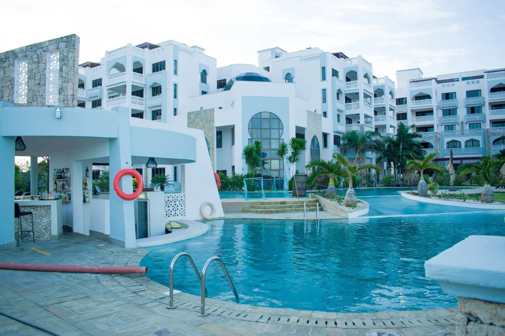 Royal Shaza Suites