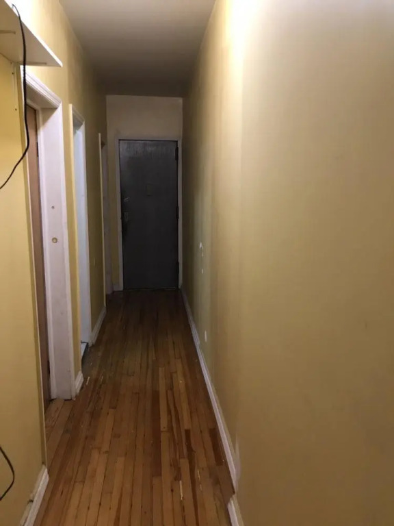 Eastern Parkway Guest House