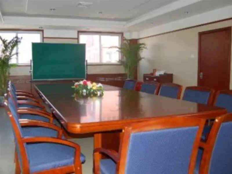Communications Hotel Beijing