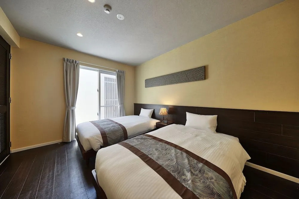 Viaul Sky Villas Unten