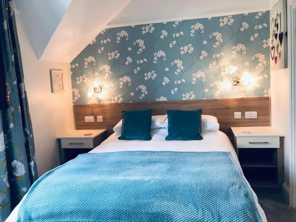 Wordsworths Guest House