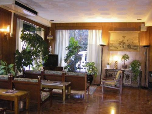 Hostal Bari