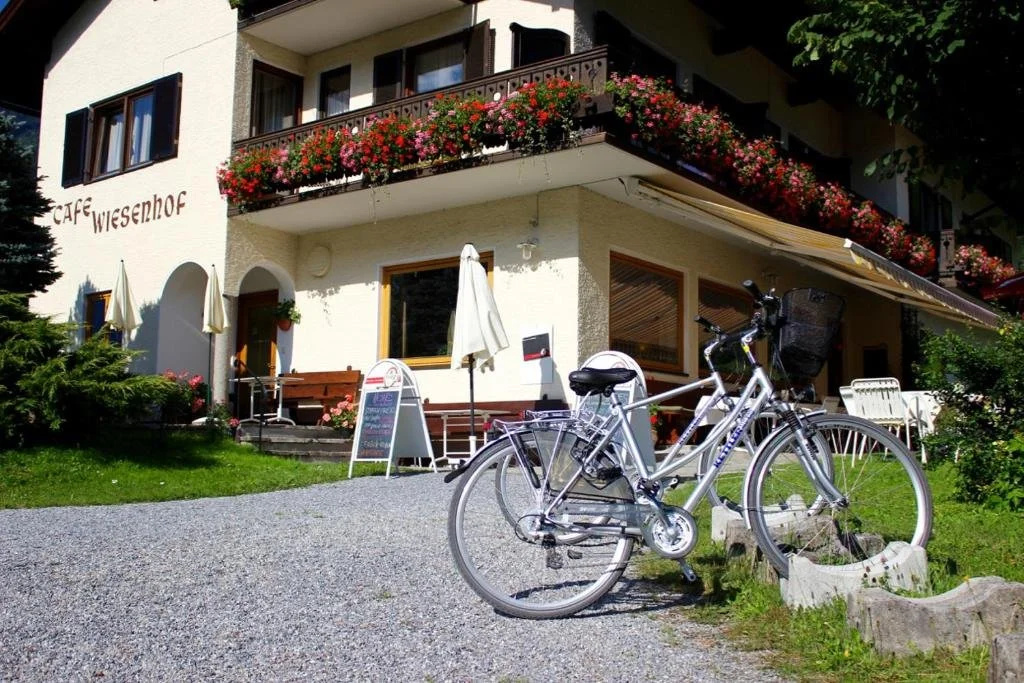 Pension Cafe Wiesenhof