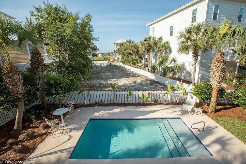 LaContenta Destin - 5 Br Home