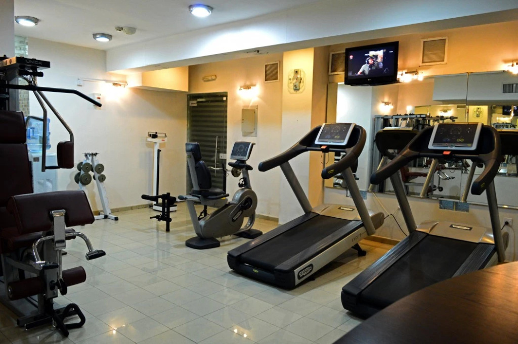 Larsa Hotel