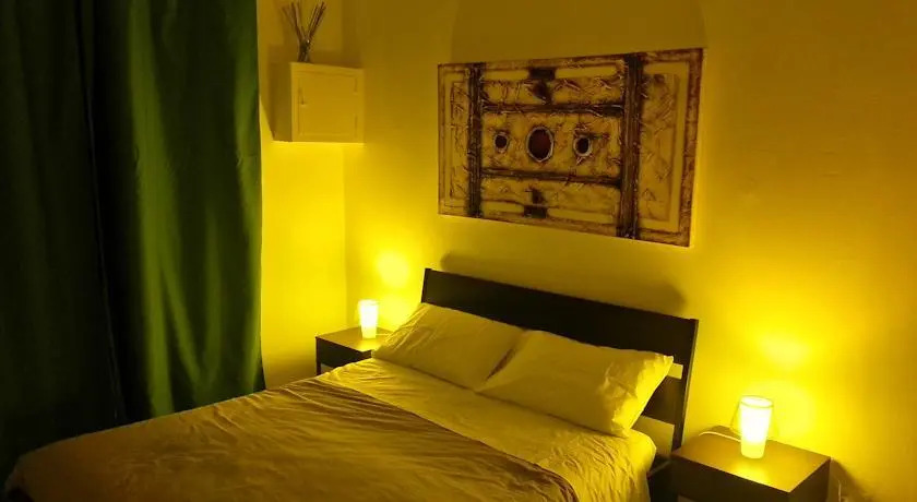 Arcobaleno Rooms