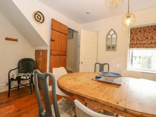 Baytree Cottage