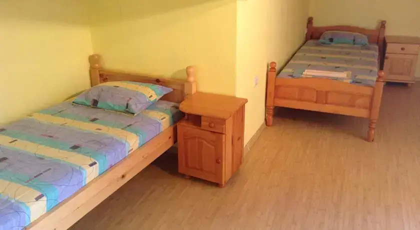 Tatjana Apartments