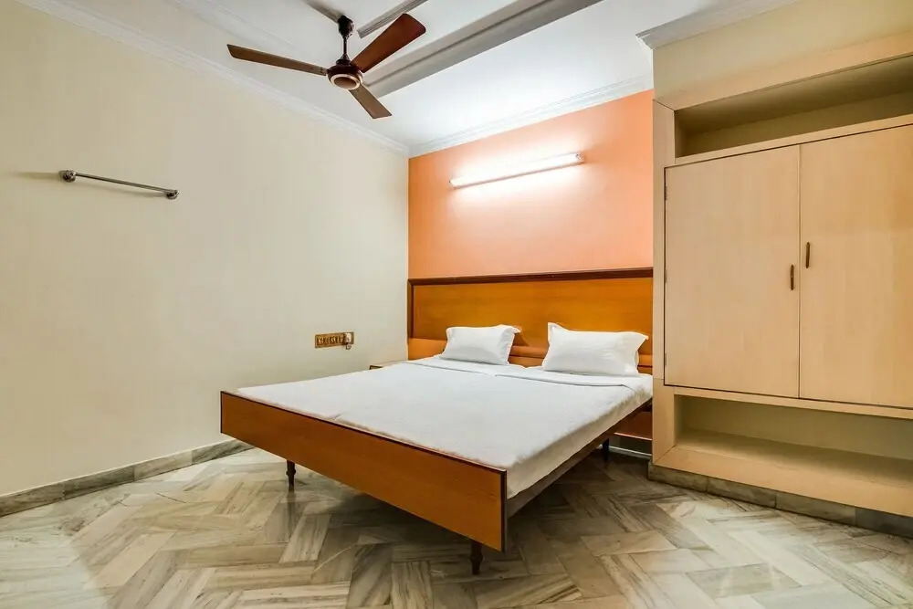 Udupi Sri Durga Residency by OYO Rooms