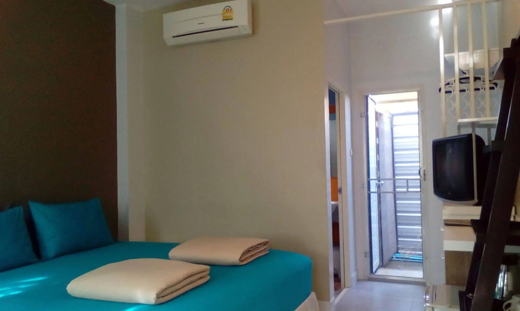 Daddy's home Huahin