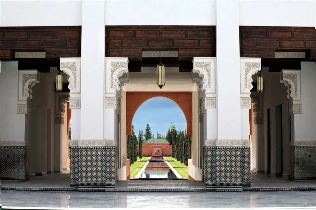The Oberoi Marrakech