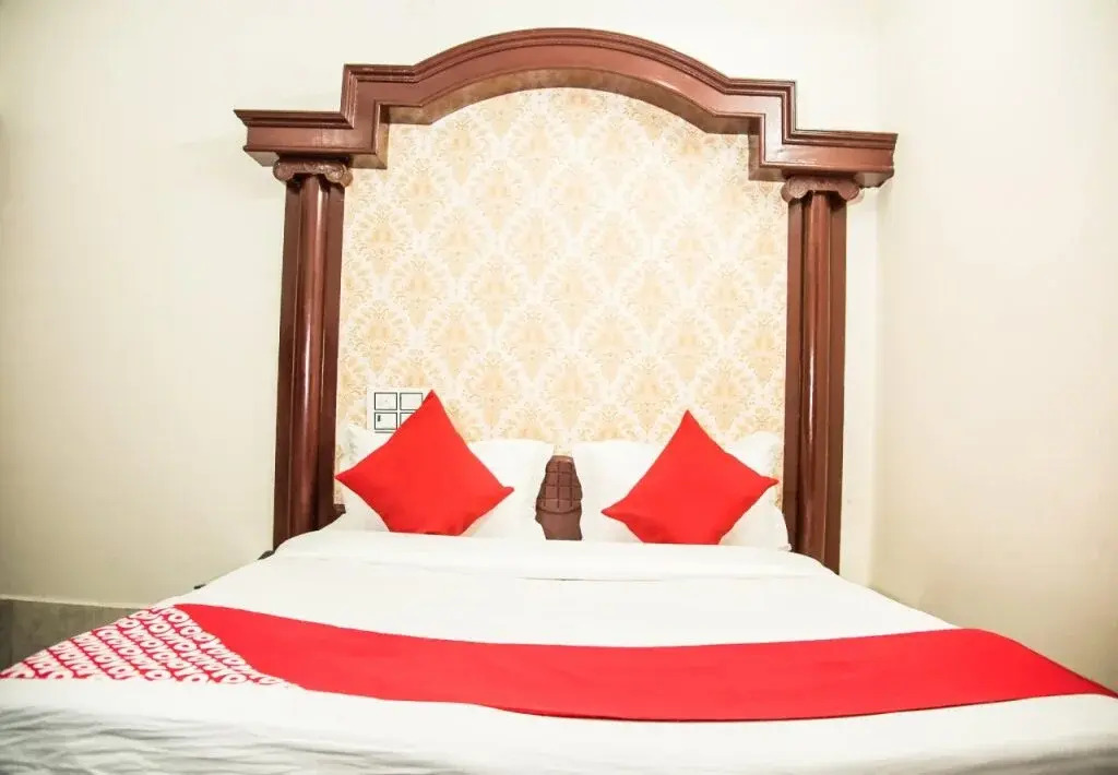 Hotel Shalimar By OYO Rooms
