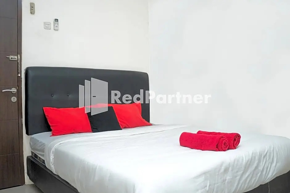 Jabrix Hotel Mitra RedDoorz