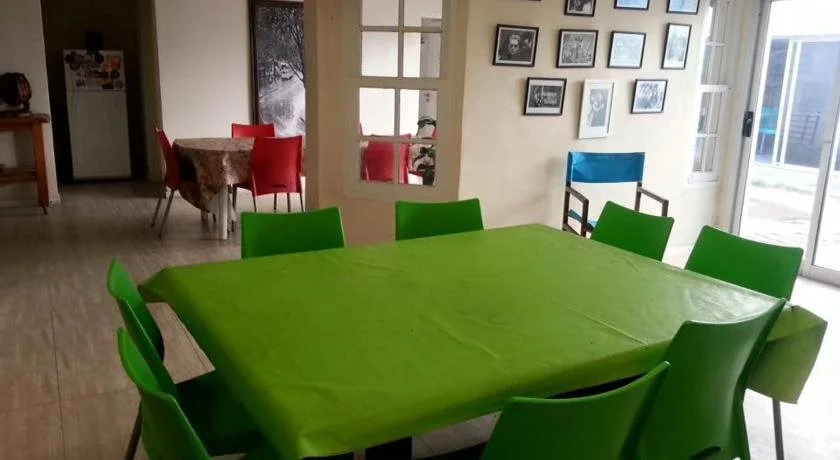 Jaque Mate Hostel