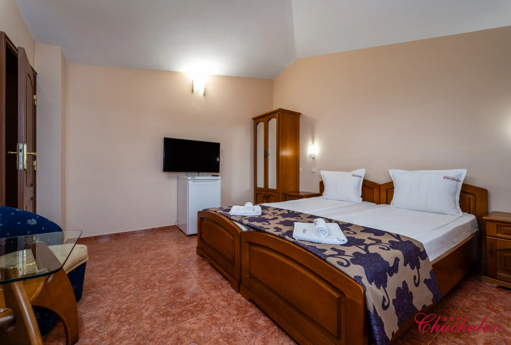 Hotel Chuchulev