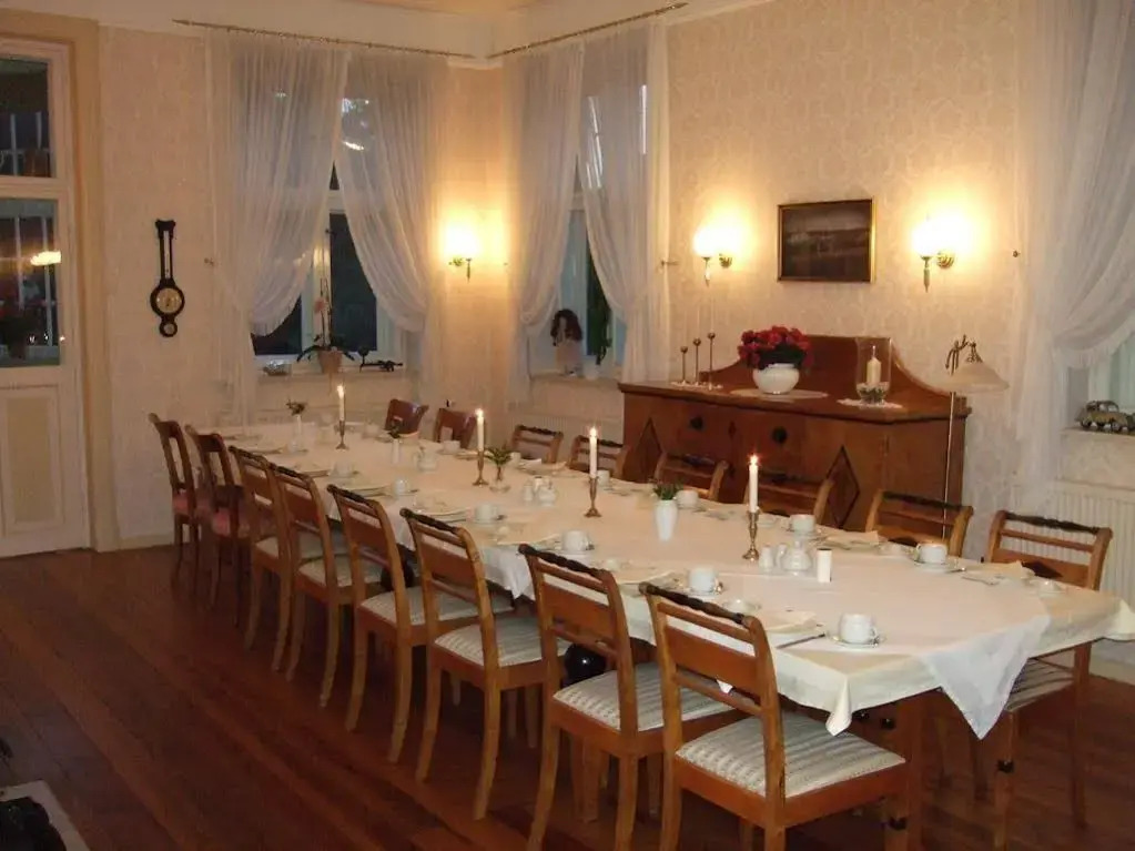 Pension Jepsen