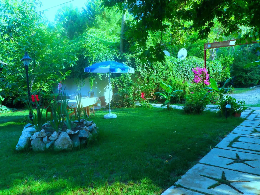 Arya Holiday Houses
