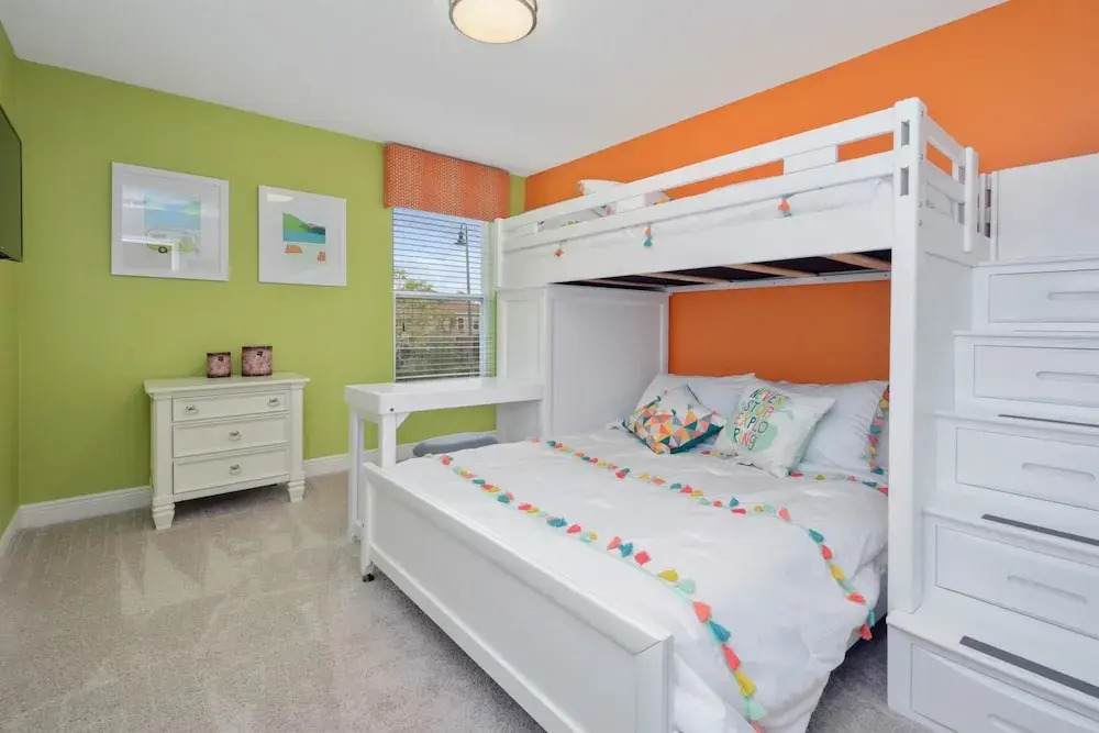 Solterra Vacation Home with Private Pool and Spa