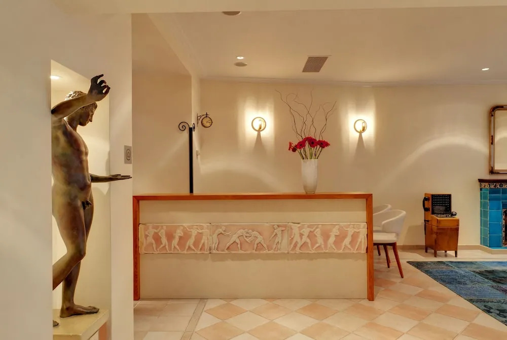 Hapimag Apartments Athens
