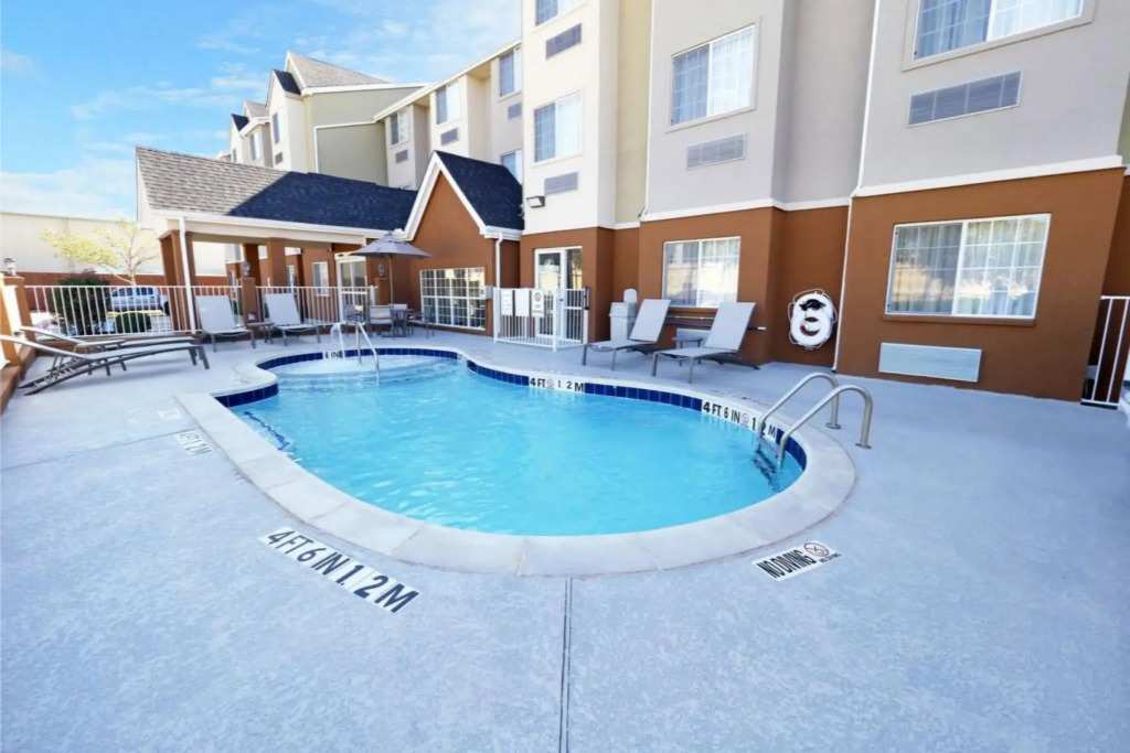 Days Inn and Suites Plano Medical Center Dallas