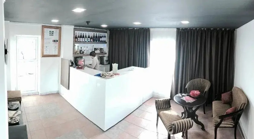 Hotel Mon Caprice
