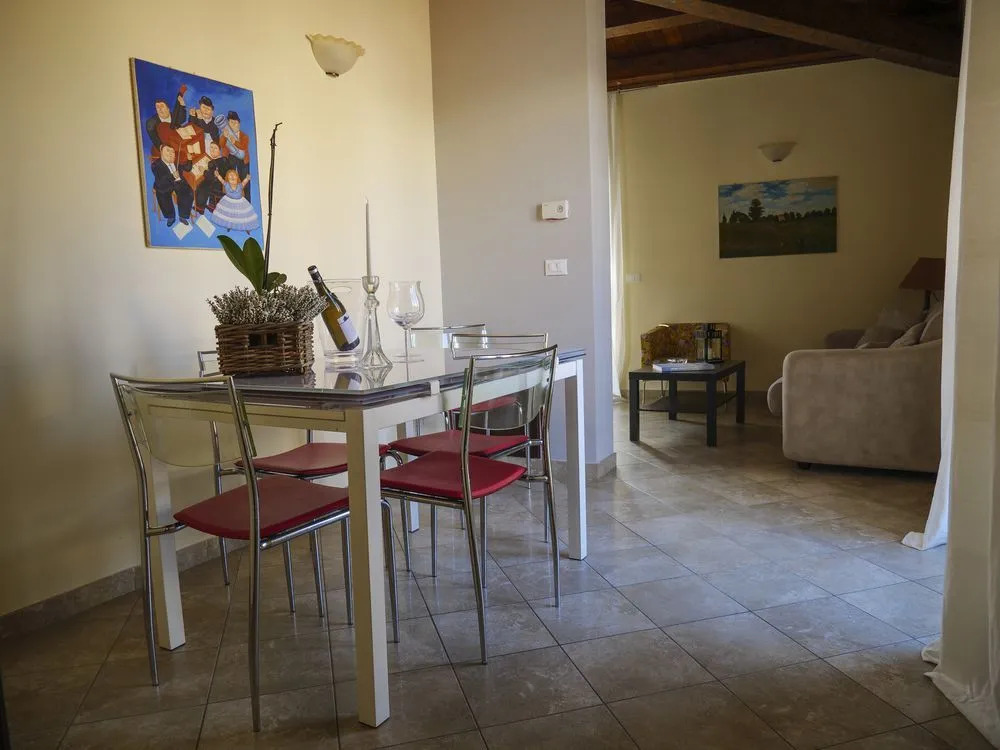 Candelai Apartments by Wonderful Italy