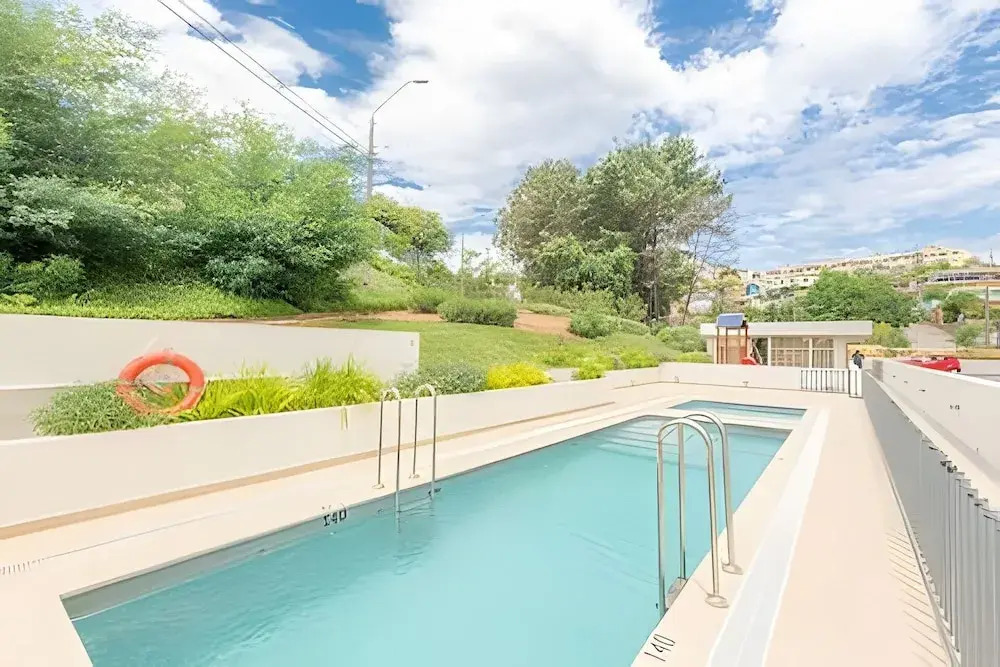 Oceana Suites Cerro Placeres
