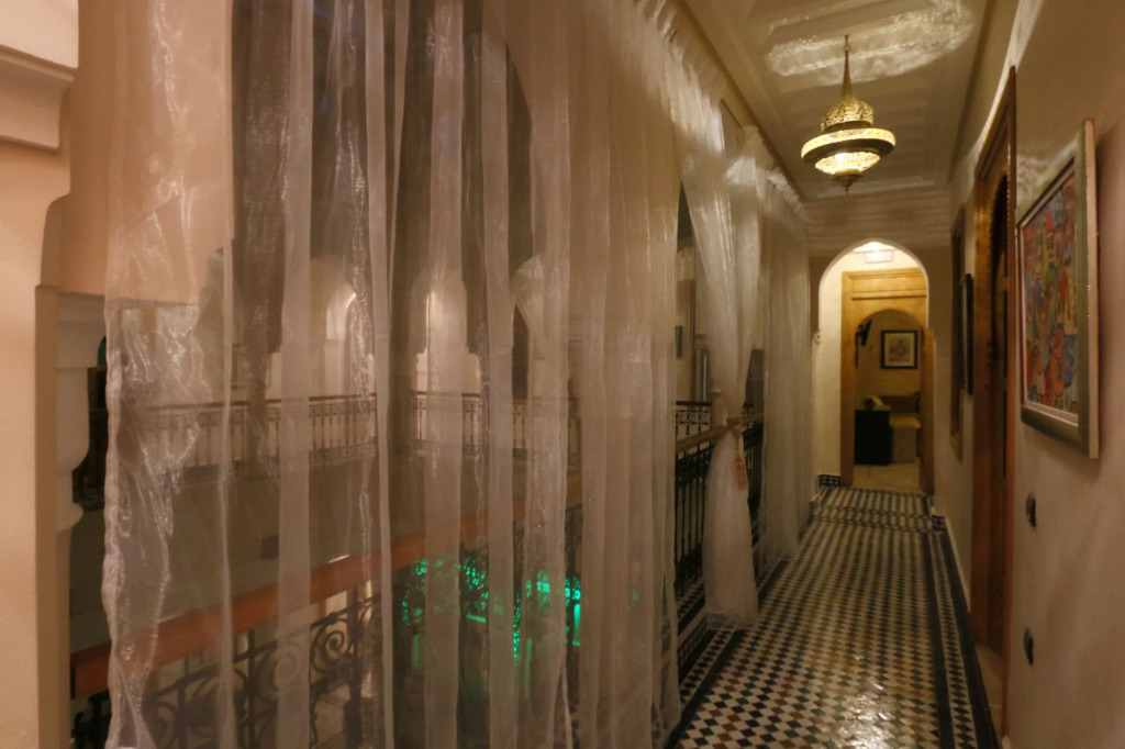 Riad Zaki Marrakech