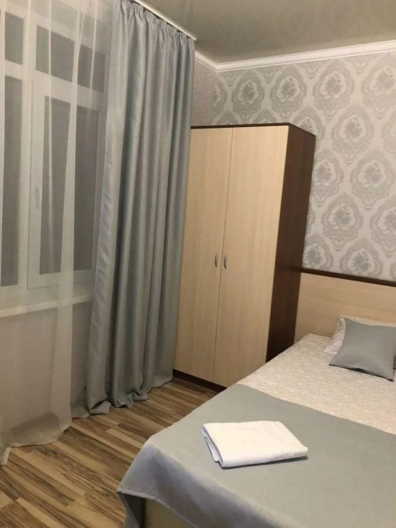 Holiday Guest House