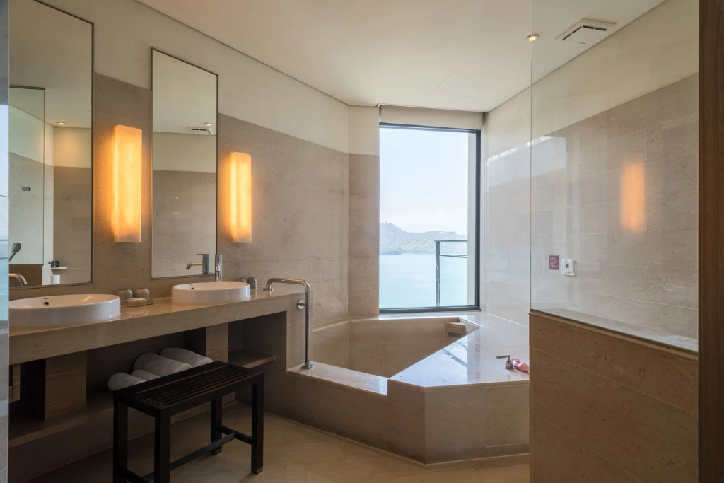 Fleur de Chine Hotel