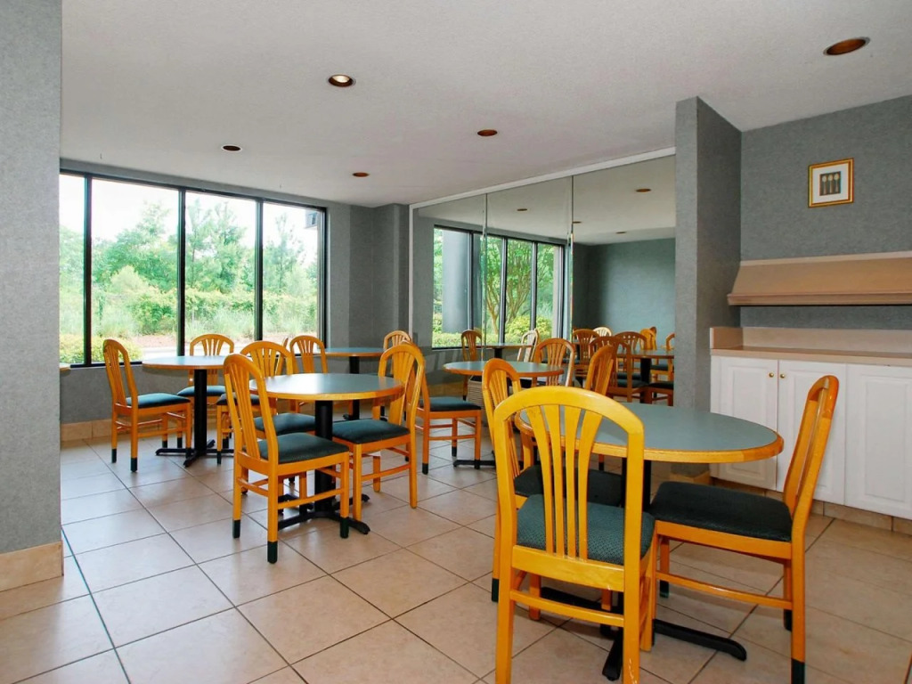 Comfort Suites Summerville