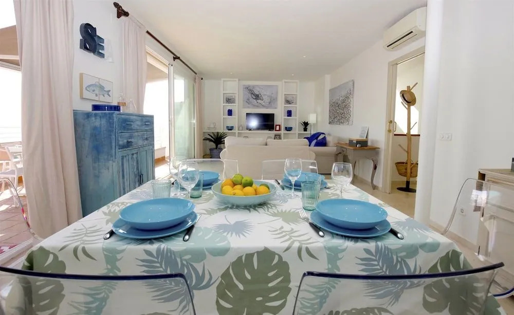 Palma sea View Home