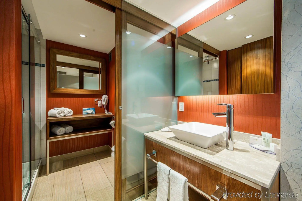 Hotel Universel Montréal