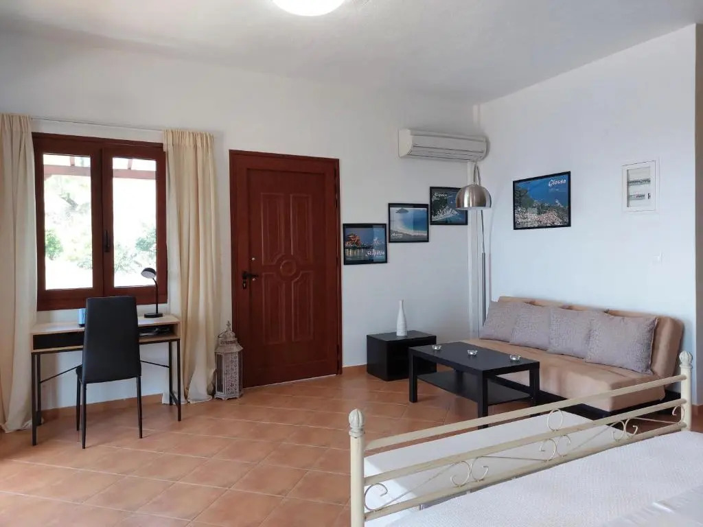 Cyan Studio Deluxe with Sea View - Free Parking