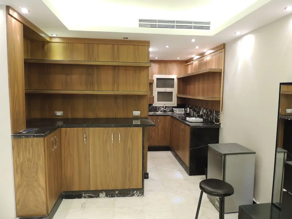 Sultan Dusit Villa New Cairo