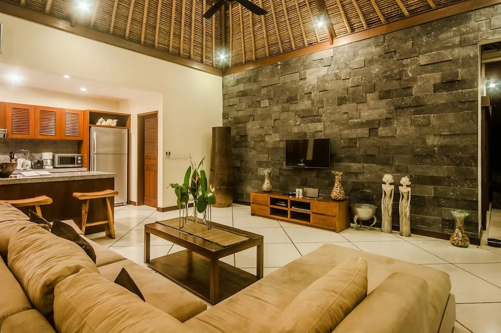 Villa Alam