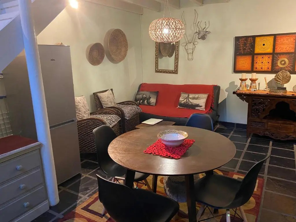 Weaver Place B&B
