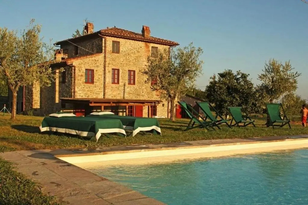 Villa Altomonte