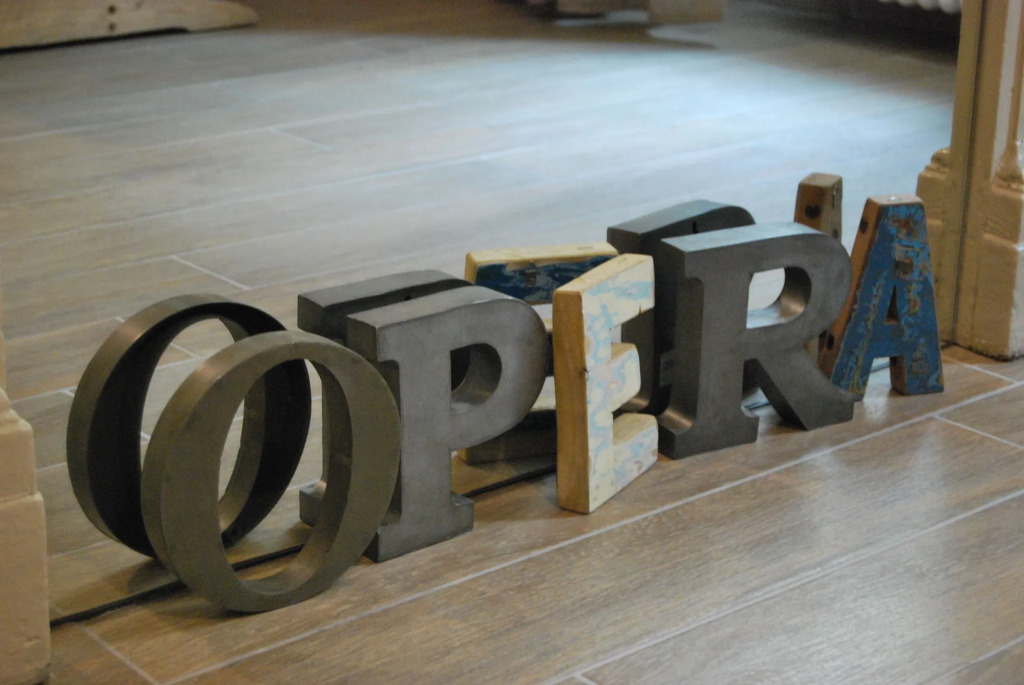 Residenza Dell Opera