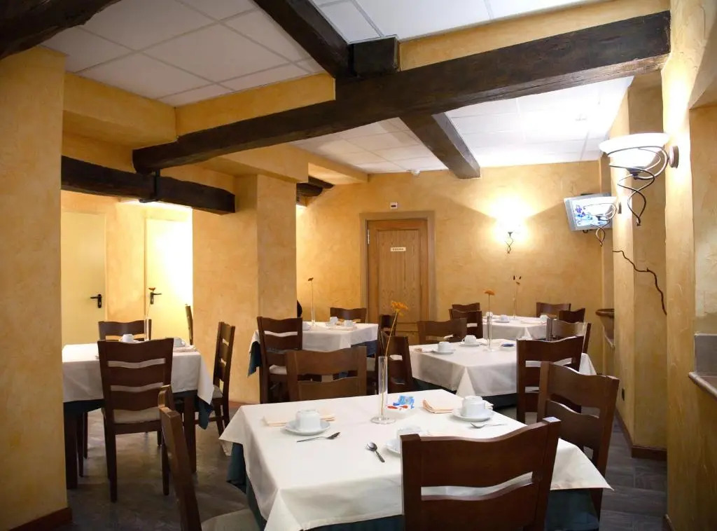 Hotel Duques de Najera